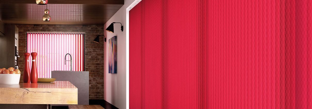 Vertical Blinds